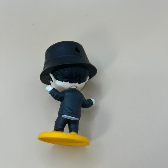 McDonald’s 2025 Tiny Tan/BTS #14 Jung Kook Happy Meal Figure Encore Edition - Picture 6 of 6